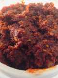 Sustituto gochu-jang pasta picante de chiles coreano고추장🇺🇾🇯🇵🇰🇷🇰🇵代用コチュジャン