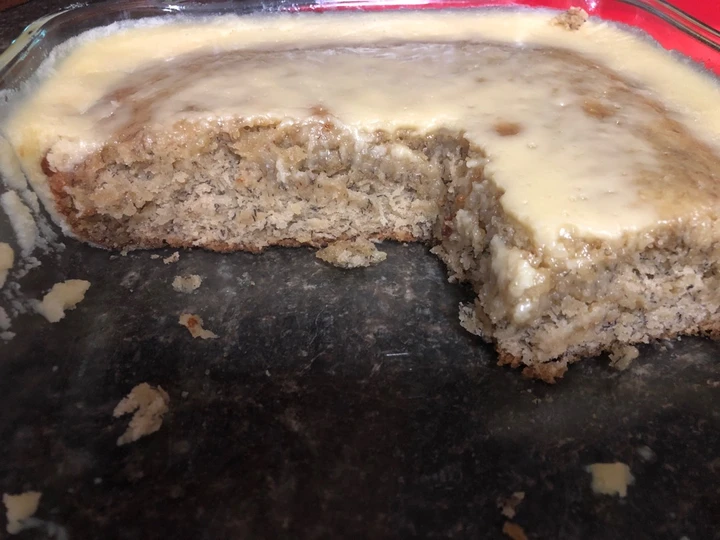 Easy Way Make Recipe Banana Bread Brownies! that is Really Delicious, Appealing}