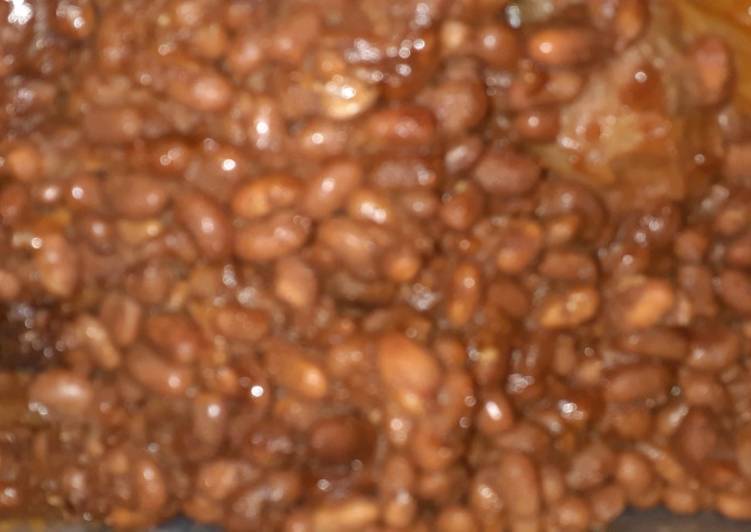 Who Else Wants To Know How To Baked beans