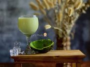 Gambar jus avocado