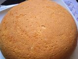Simple Vanilla cake