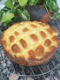 Torta Matera