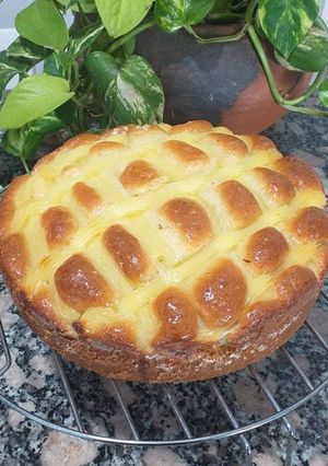 Una foto de Torta Matera