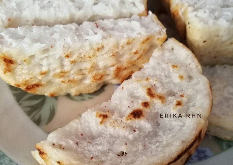 Langkah Mudah untuk Menyiapkan Bandros Anti Gagal