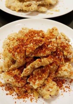 Foto resep Ayam Shihlin | Taiwanesse Chicken