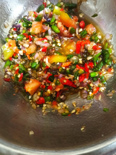 Foto resep Sambel pecak