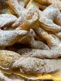 Calzones rotos