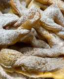 Calzones rotos