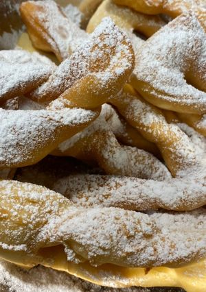 Una foto de Calzones rotos