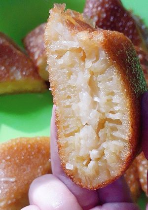 Foto resep Martabak manis