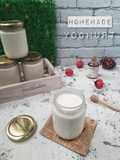 Homemade Yoghurt