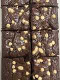 Fudgy Brownies