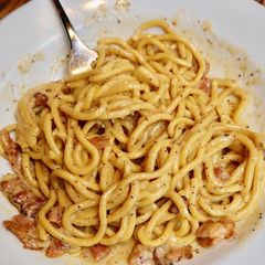 Italian Noodles A picture of Italian Noodles.
