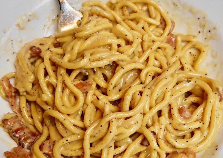 Simple Way to Prepare Award-winning Italian Noodles