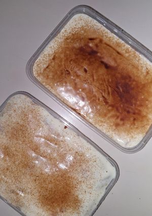 Foto resep Cheesecuit Ovaltine