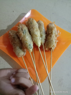 Foto resep Sempol Ayam