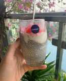 Chia Pudding