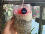 Chia Pudding