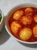 Balado telur