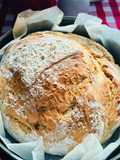 Prefermento o “poolish” para hacer pan 🥖🍞