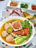 Bakso Mercon