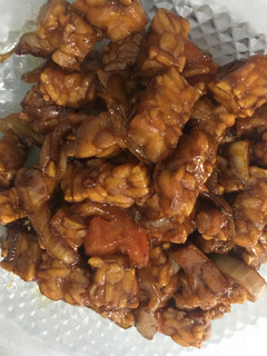 Foto resep Tempe orek