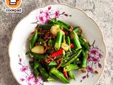 Bendi Tumis Mudah