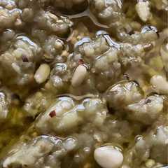 Foto di Albergínies torrades en airfryer