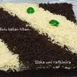 Bolu ketan hitam