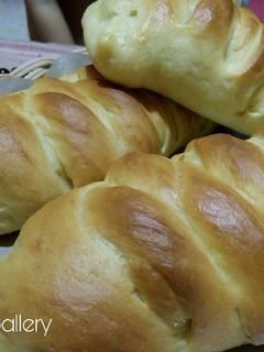 Foto resep Roti Empuk overnight