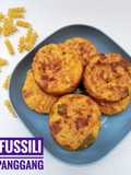 Fussili Panggang