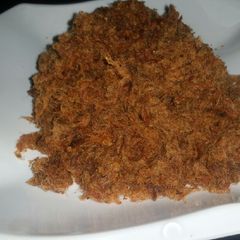 A picture of Dambun nama.