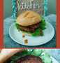 Langkah Mudah untuk Menyiapkan Patty burger daging sapi Anti Gagal