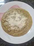 211. Crema de Verduras y Champiñones