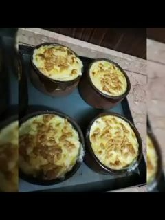 صورة لوصفة نجرسكو المطاعم ❤️❤️ بابسط طريقه 😍🌹