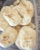 Chipa Almidón