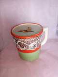 Atole de granillo