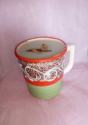 Una foto de Atole de granillo