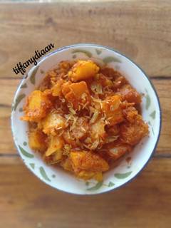 Foto resep Kentang Balado