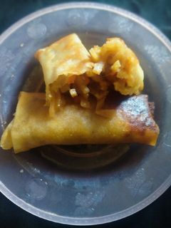Foto resep Lumpia Bandung Ala Saya