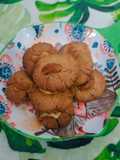 Peanut Butter Cookies 🥜