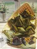 Kue Bugis Ketan Hitam