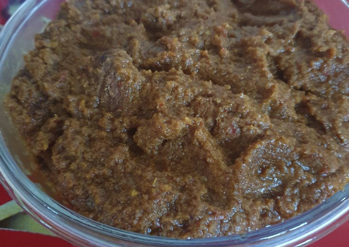 Rendang