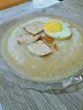 Bubur Jangan Terik
