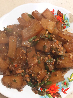 Foto resep Kikil Cabe Ijo
