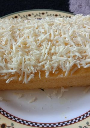 Foto resep Bolu susu keju kukus
