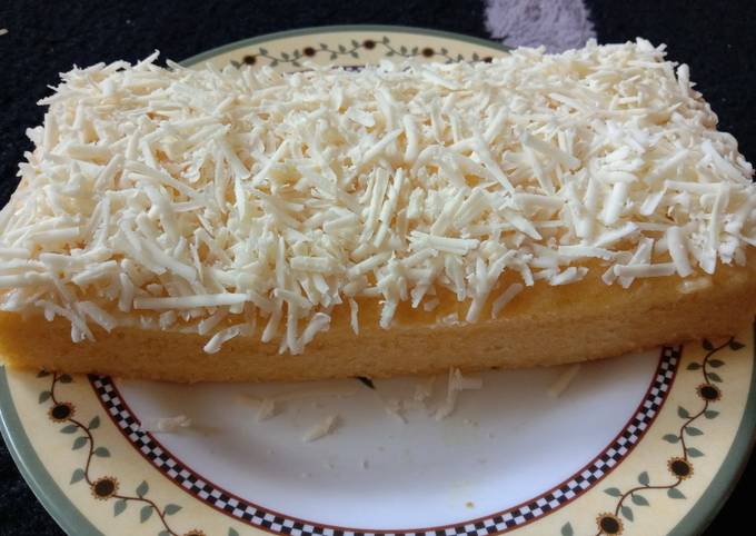  Resep Bolu susu keju kukus oleh Wiene Aulia Cookpad