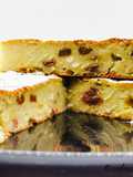 Budino di Patate alla Friulana ricetta Tradizionale