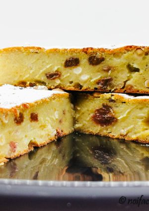 Foto di Budino di Patate alla Friulana ricetta Tradizionale