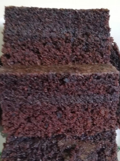 Foto resep Brownies Kukus